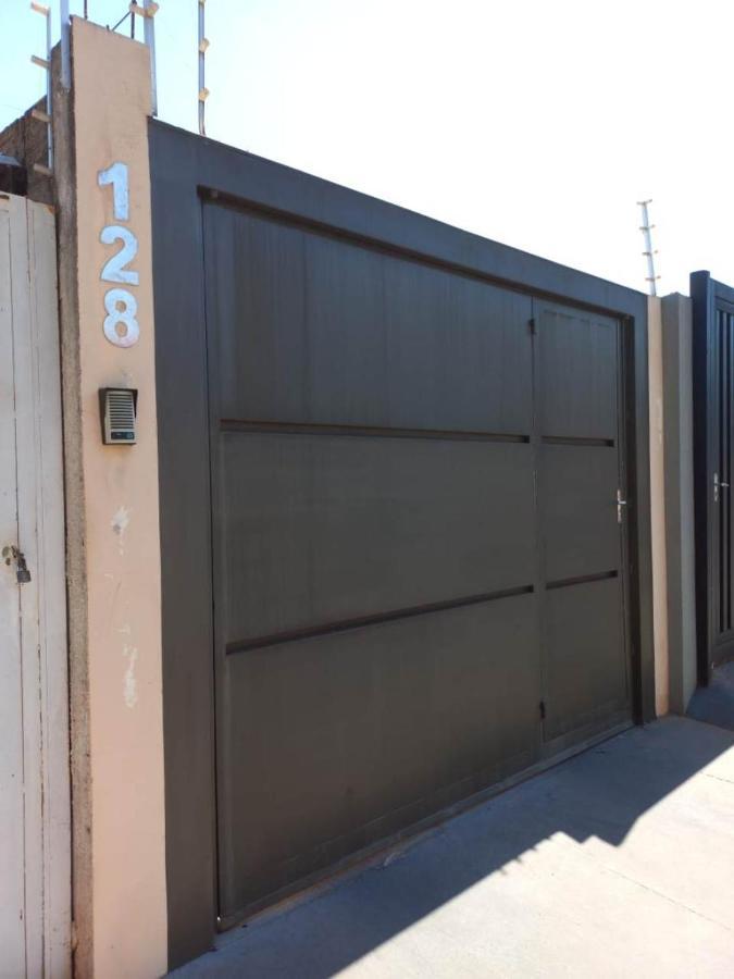 Recanto Do Sossego Olimpia Exterior photo