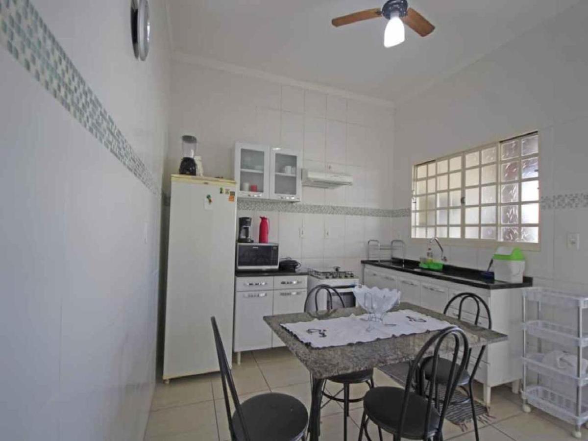 Recanto Do Sossego Olimpia Exterior photo